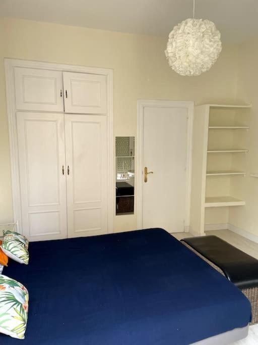 3 Rooms Con Parking San Juan Málaga Exteriör bild