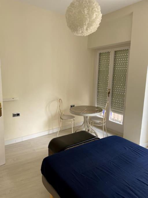3 Rooms Con Parking San Juan Málaga Exteriör bild