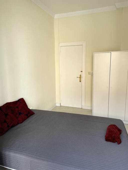 3 Rooms Con Parking San Juan Málaga Exteriör bild